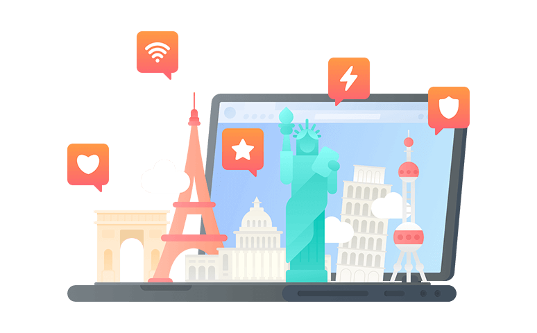 在新西兰连接到中国vpn - 天空乐享
